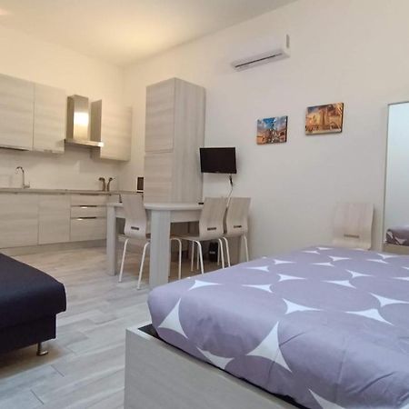 Savenaantico9 Apartment Bologna Exterior foto