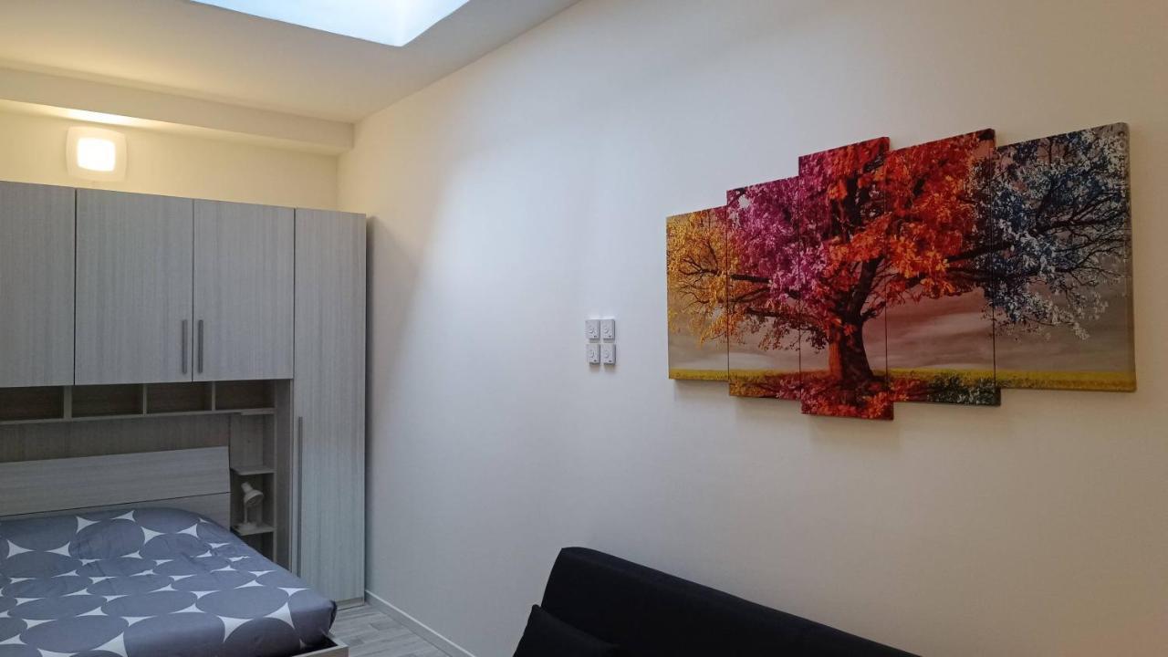 Savenaantico9 Apartment Bologna Exterior foto