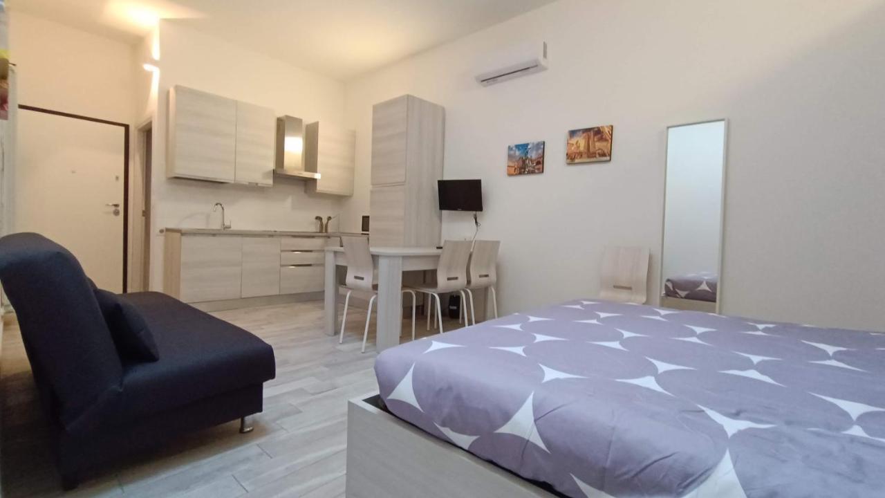 Savenaantico9 Apartment Bologna Exterior foto